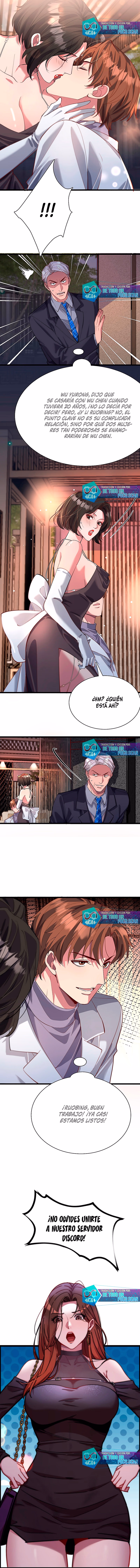 Read Llevo mil años atrapado en el mismo día Manga Online