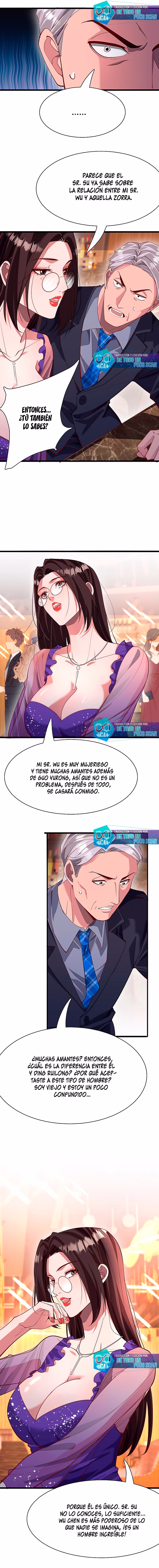 Read Llevo mil años atrapado en el mismo día Manga Online