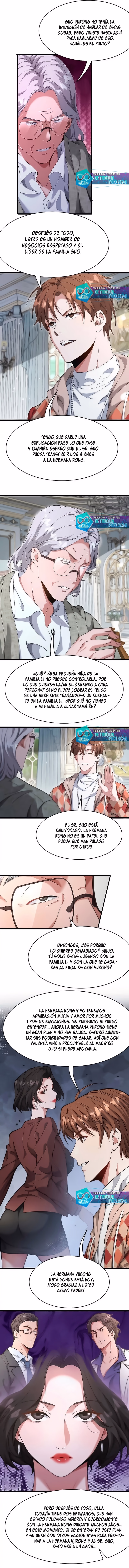 Read Llevo mil años atrapado en el mismo día Manga Online