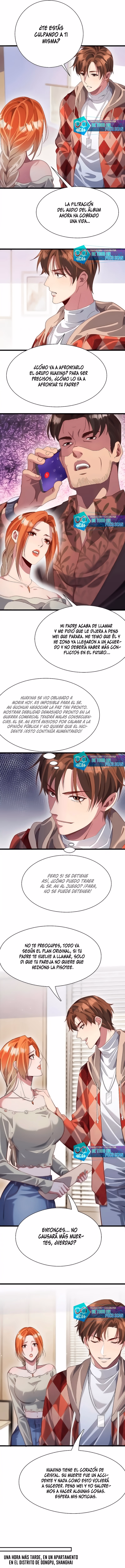 Read Llevo mil años atrapado en el mismo día Manga Online