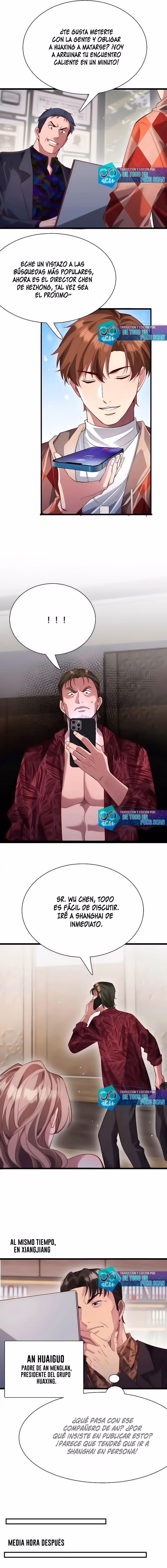 Read Llevo mil años atrapado en el mismo día Manga Online