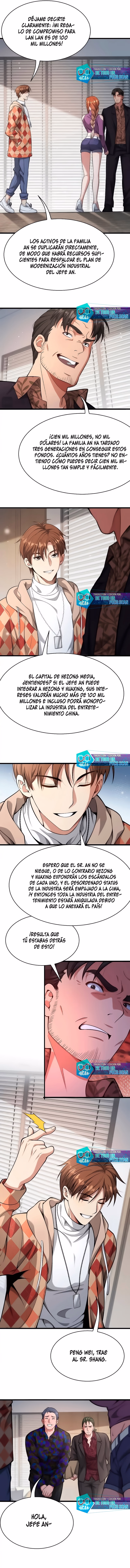 Read Llevo mil años atrapado en el mismo día Manga Online