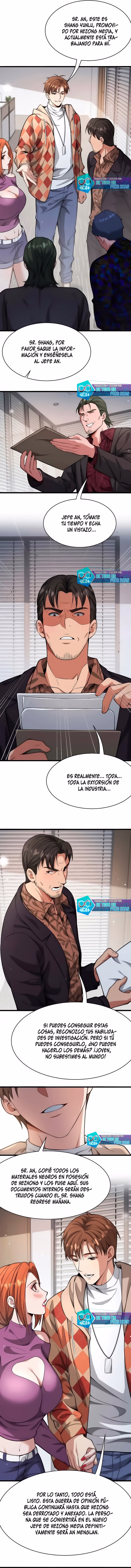 Read Llevo mil años atrapado en el mismo día Manga Online