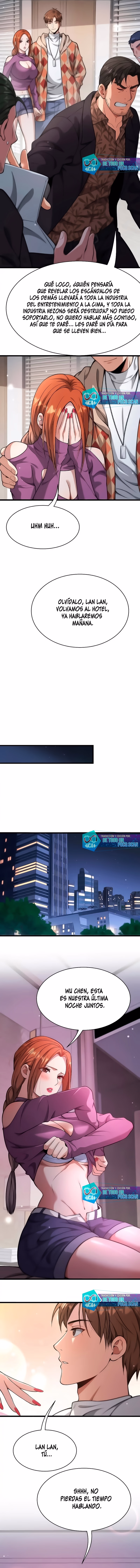 Read Llevo mil años atrapado en el mismo día Manga Online