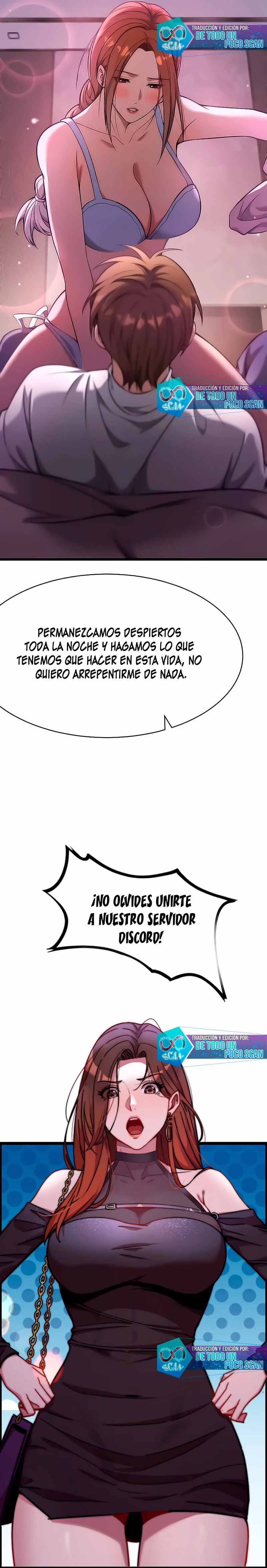 Read Llevo mil años atrapado en el mismo día Manga Online