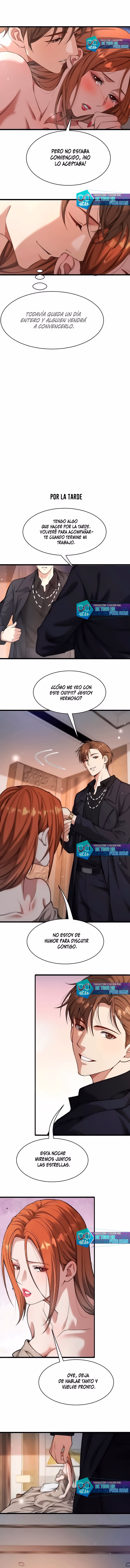 Read Llevo mil años atrapado en el mismo día Manga Online