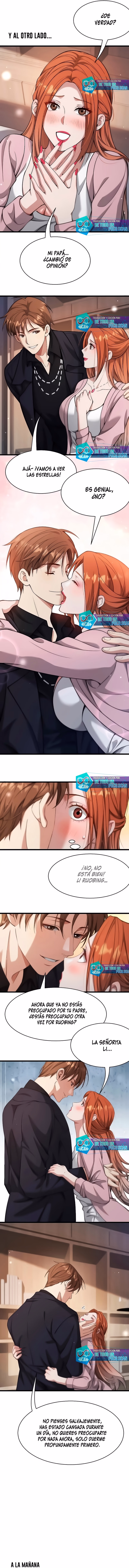 Read Llevo mil años atrapado en el mismo día Manga Online