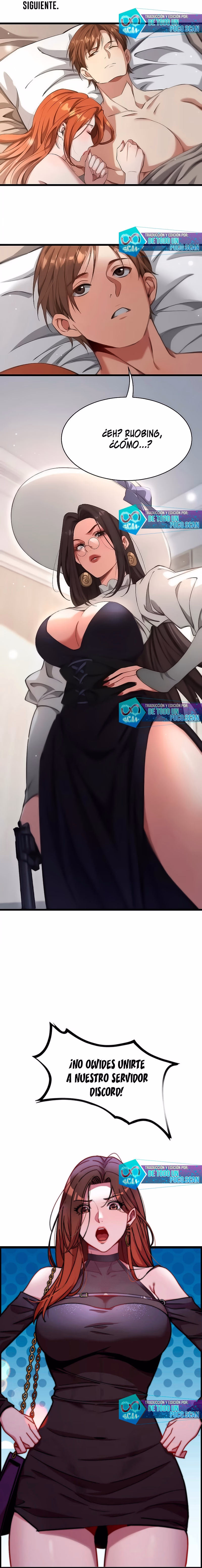 Read Llevo mil años atrapado en el mismo día Manga Online