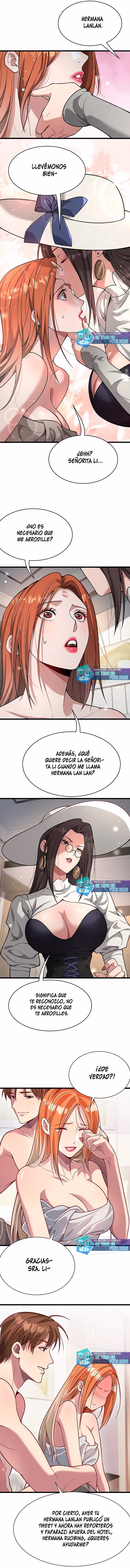 Read Llevo mil años atrapado en el mismo día Manga Online