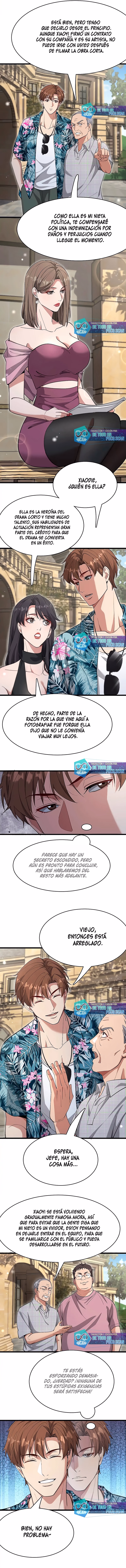 Read Llevo mil años atrapado en el mismo día Manga Online