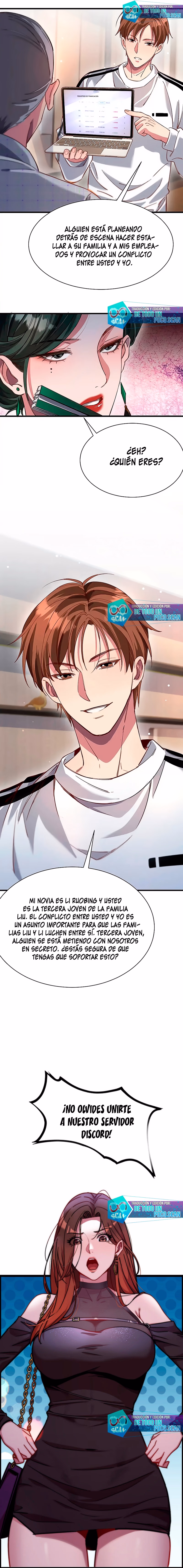 Read Llevo mil años atrapado en el mismo día Manga Online