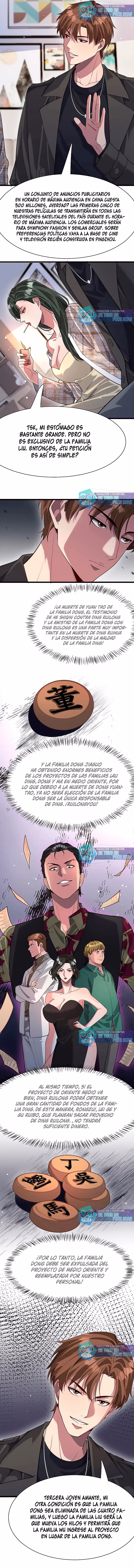 Read Llevo mil años atrapado en el mismo día Manga Online