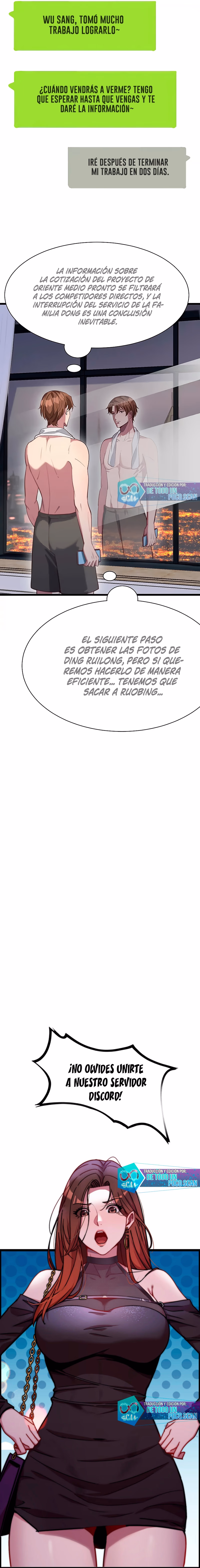 Read Llevo mil años atrapado en el mismo día Manga Online