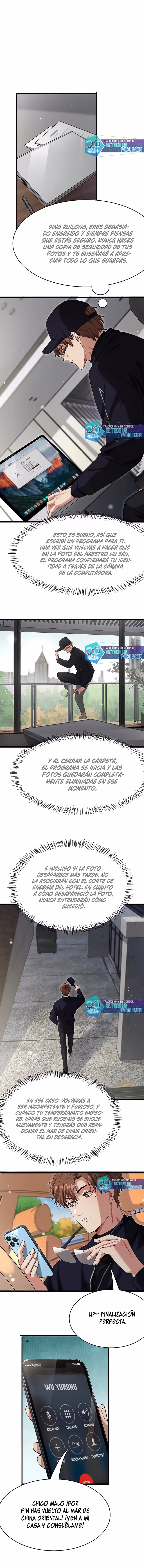 Read Llevo mil años atrapado en el mismo día Manga Online