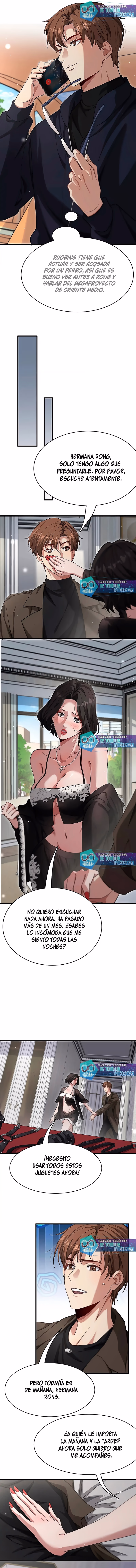 Read Llevo mil años atrapado en el mismo día Manga Online