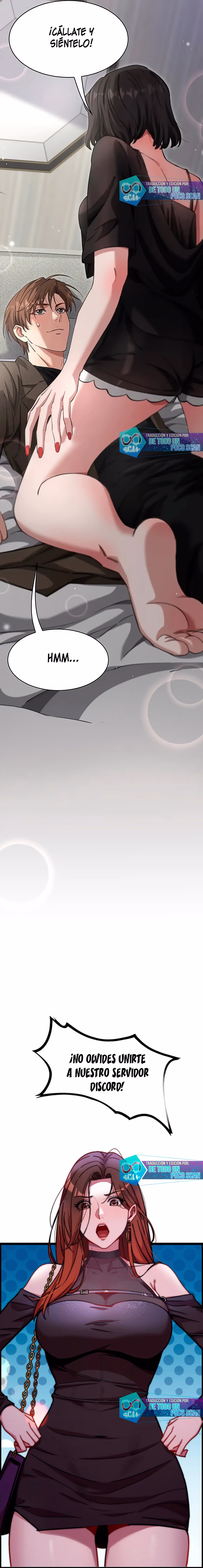 Read Llevo mil años atrapado en el mismo día Manga Online