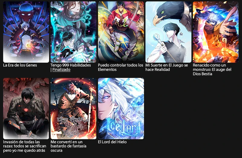 Read Maestro Dragón ¡¿ La Profesión más Inútil! Manga Online