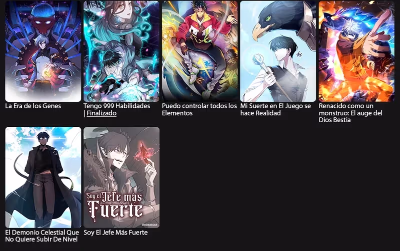 Read Maestro Dragón ¡¿ La Profesión más Inútil! Manga Online