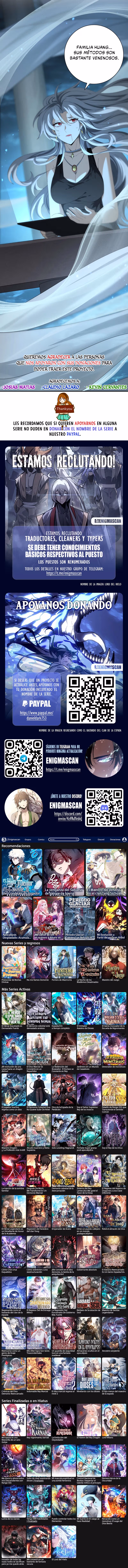 Read Maestro Dragón ¡¿ La Profesión más Inútil! Manga Online