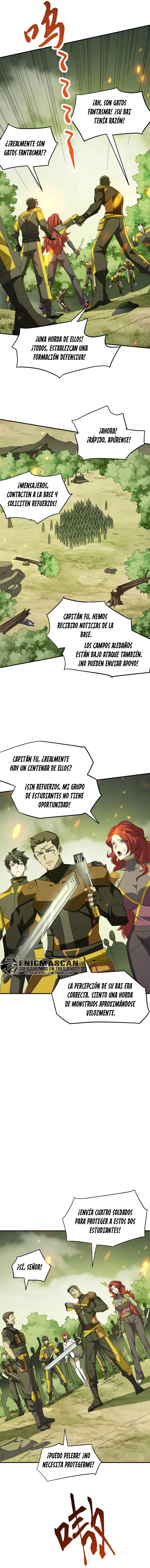 Read Maestro de bestias Legendarias Manga Online