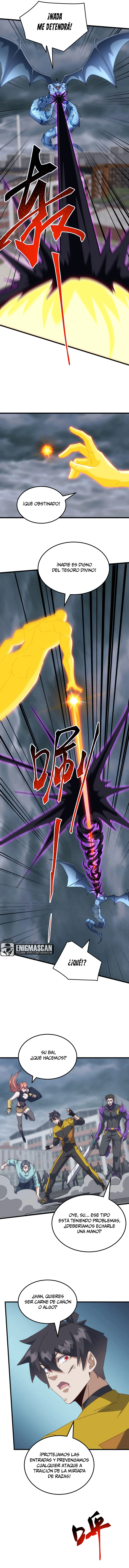 Read Maestro de bestias Legendarias Manga Online