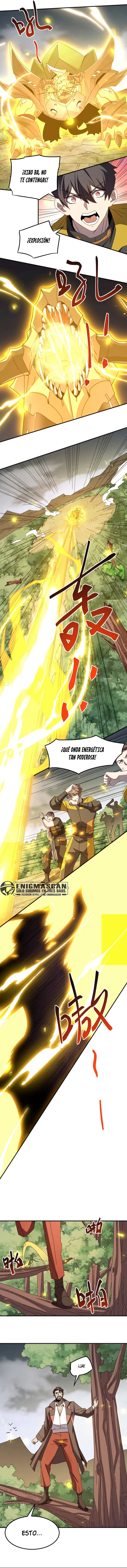 Read Maestro de bestias Legendarias Manga Online