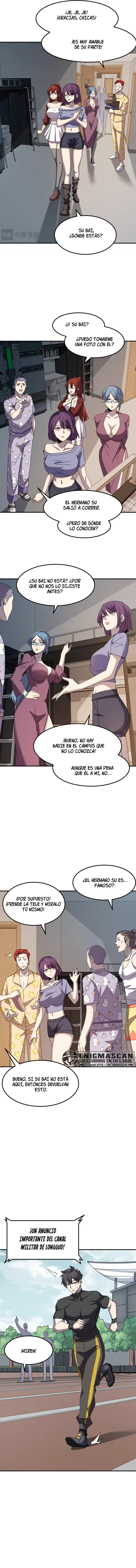 Read Maestro de bestias Legendarias Manga Online