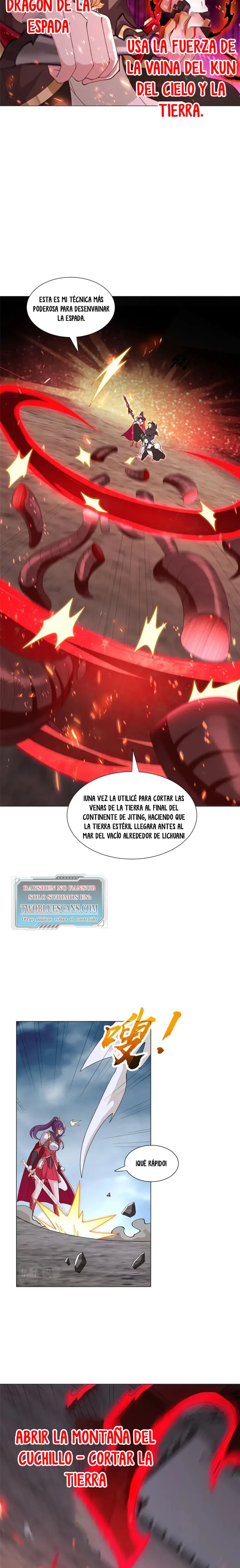 Read Maestro de dragones Manga Online