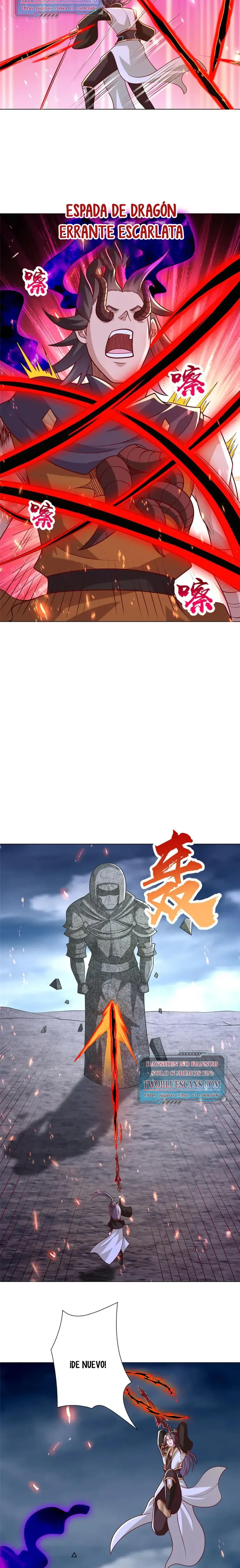 Read Maestro de dragones Manga Online