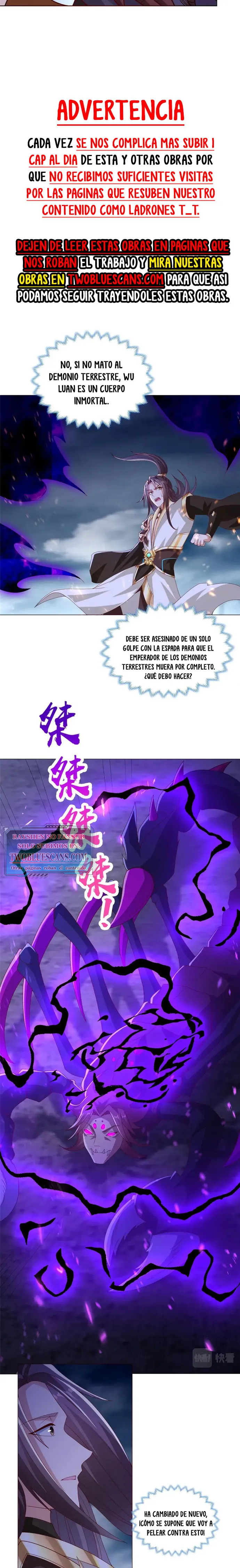 Read Maestro de dragones Manga Online