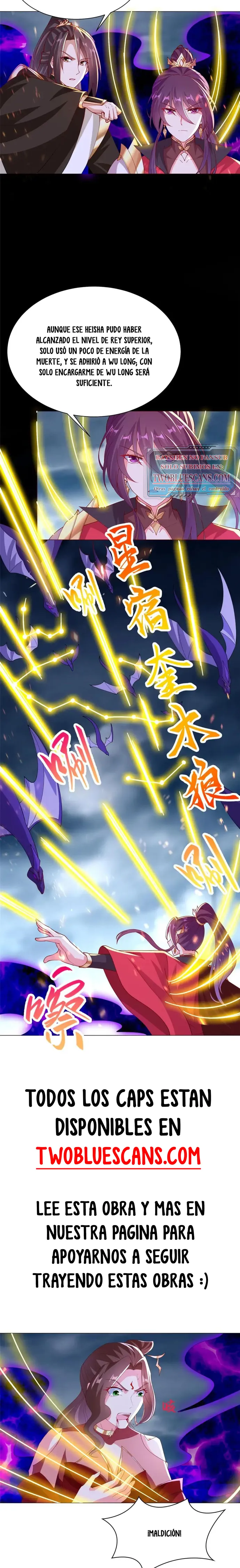 Read Maestro de dragones Manga Online