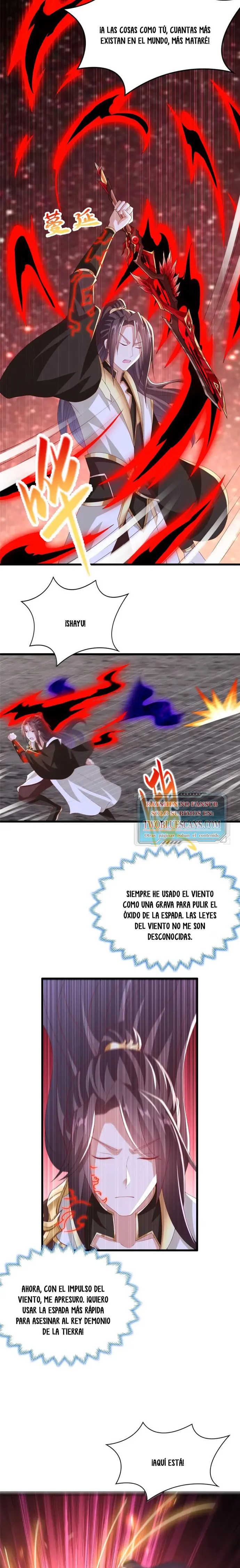 Read Maestro de dragones Manga Online