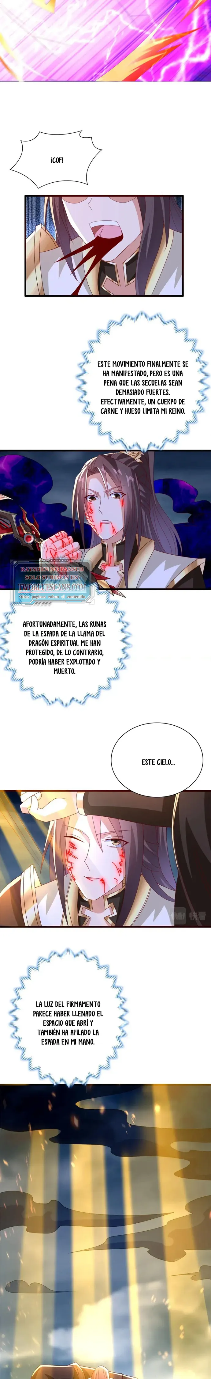 Read Maestro de dragones Manga Online