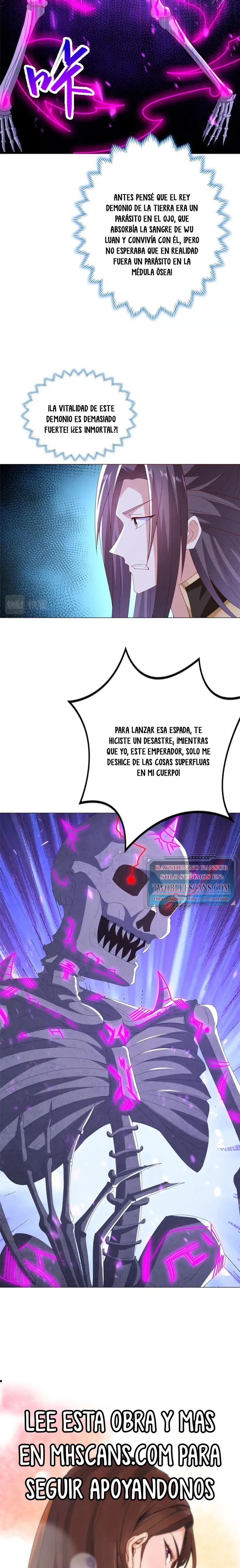 Read Maestro de dragones Manga Online
