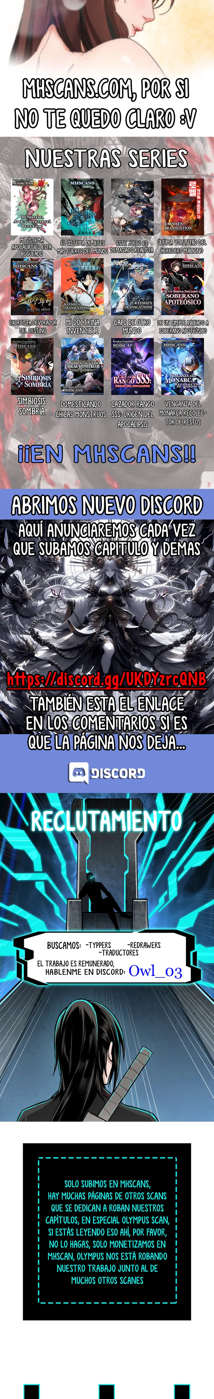 Read Maestro de dragones Manga Online