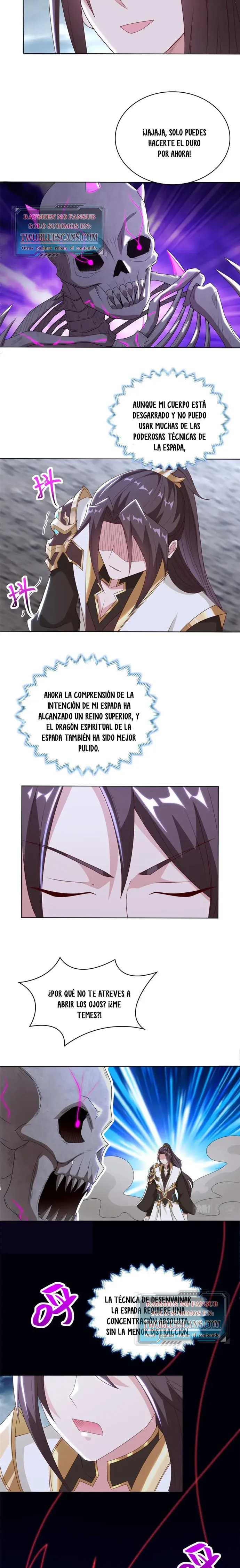 Read Maestro de dragones Manga Online