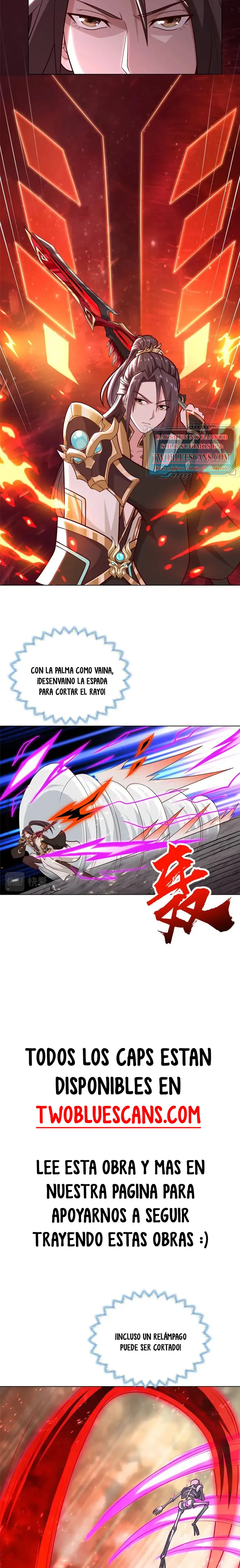 Read Maestro de dragones Manga Online