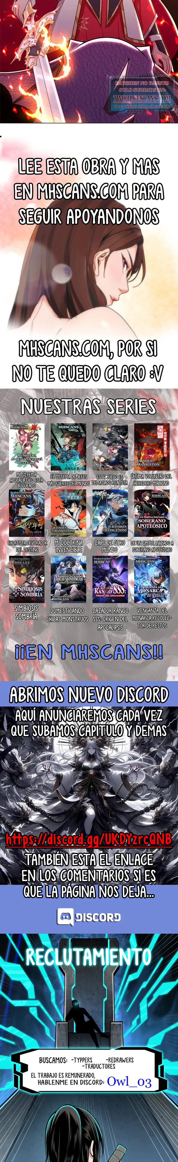 Read Maestro de dragones Manga Online