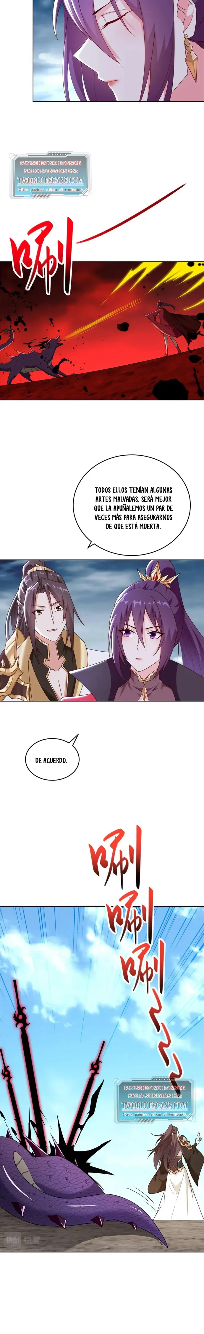 Read Maestro de dragones Manga Online