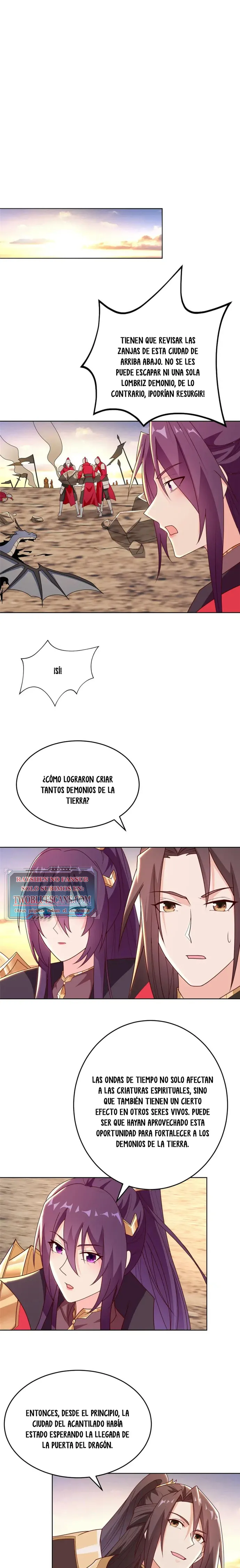 Read Maestro de dragones Manga Online