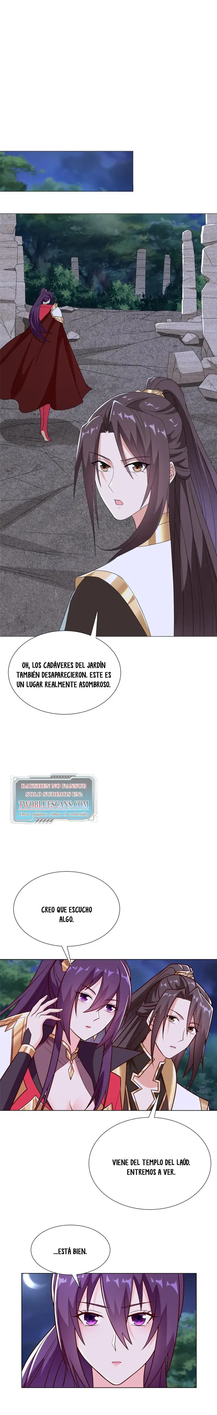 Read Maestro de dragones Manga Online