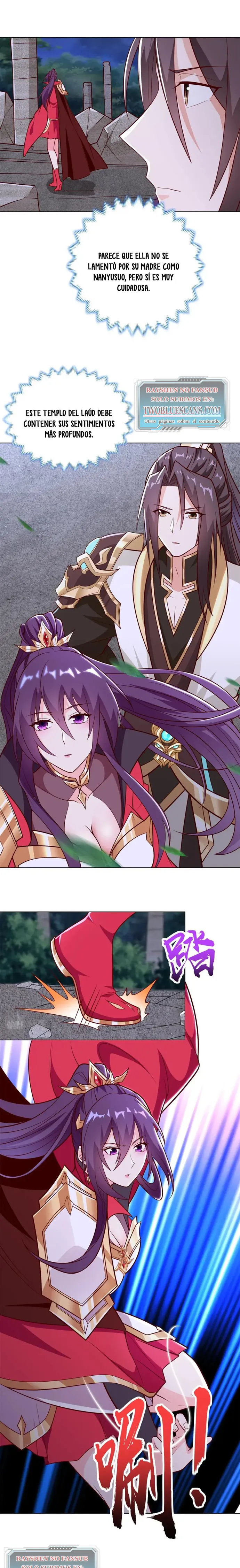 Read Maestro de dragones Manga Online