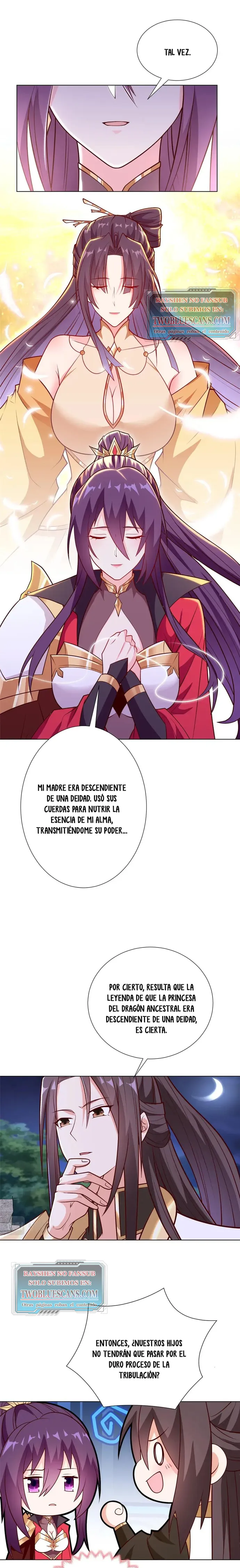 Read Maestro de dragones Manga Online