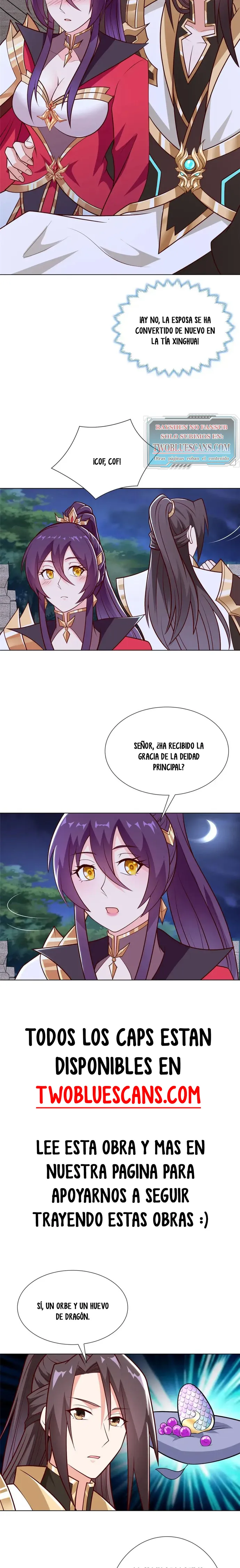 Read Maestro de dragones Manga Online