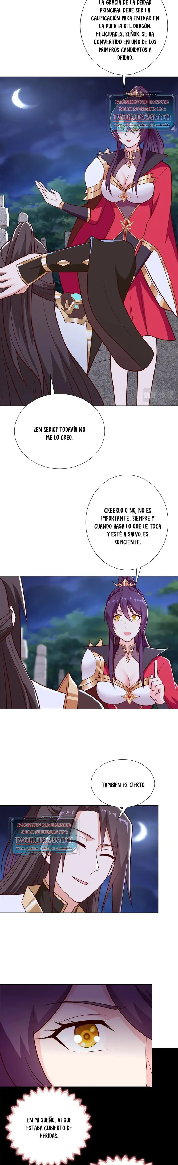 Read Maestro de dragones Manga Online