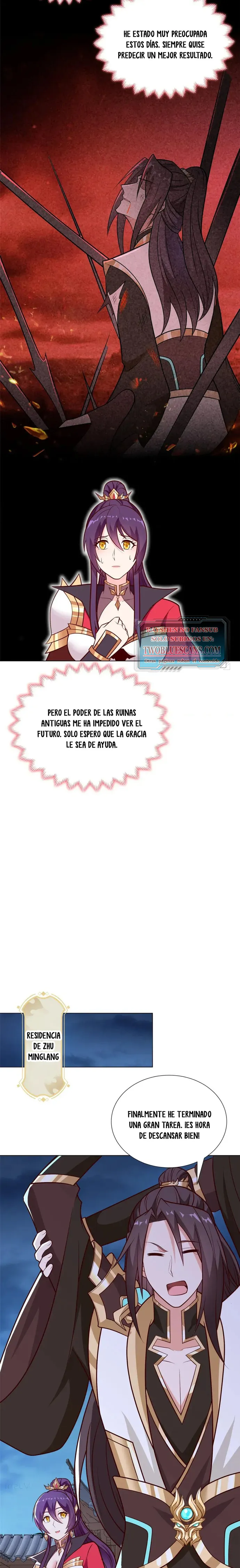 Read Maestro de dragones Manga Online