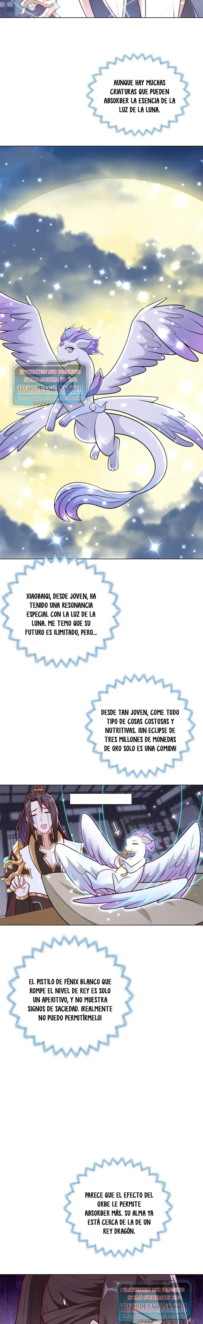 Read Maestro de dragones Manga Online