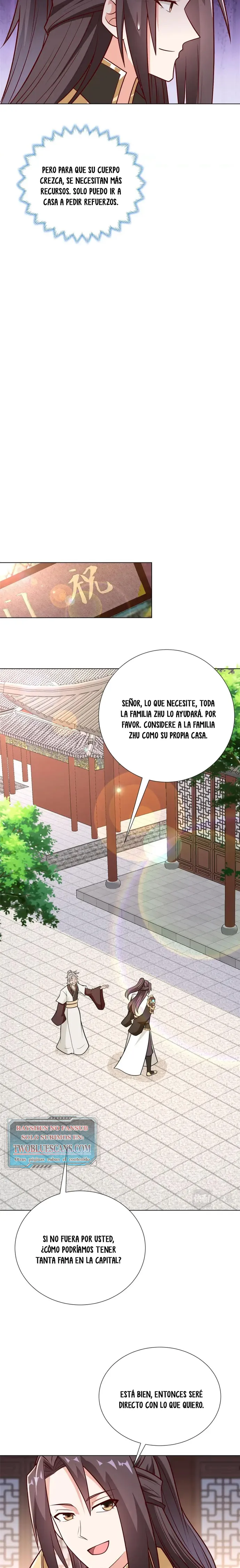 Read Maestro de dragones Manga Online