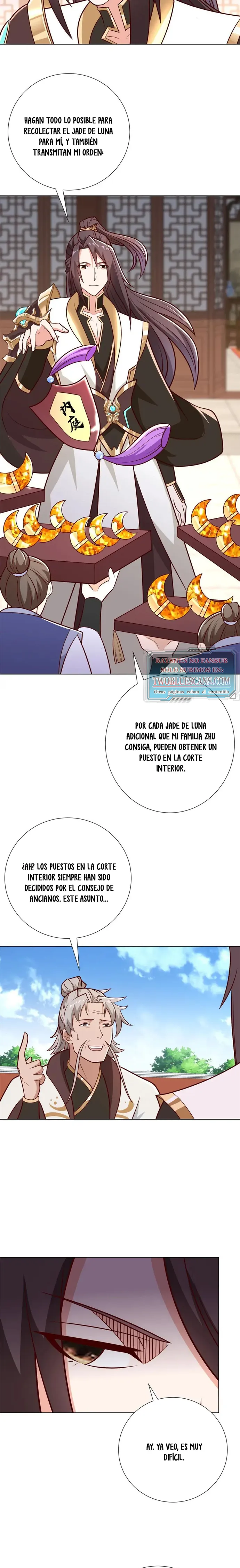 Read Maestro de dragones Manga Online