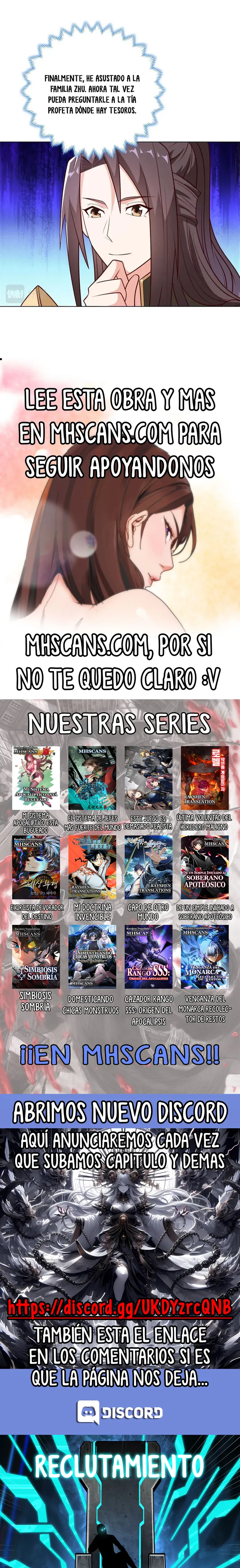 Read Maestro de dragones Manga Online